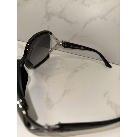 Dior Sunglasses with Box and Case - Excellent Condition main image 4
